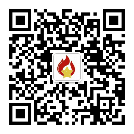 辽宁星星火炬公众号二维码