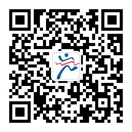 合肥蜀山马拉松赛公众号二维码