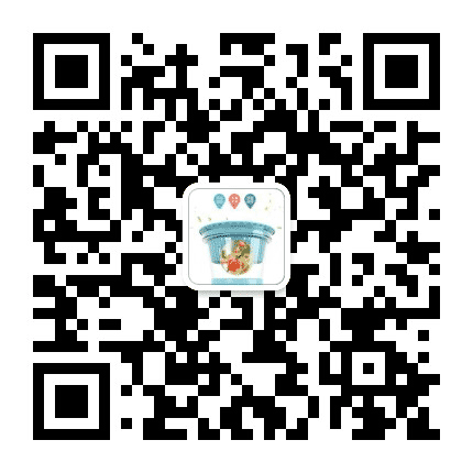 湖北鑫华强公众号二维码