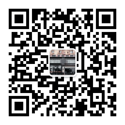 建平县万寿街道城关社区公众号二维码