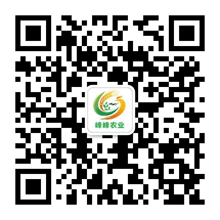 峰峰农业公众号二维码