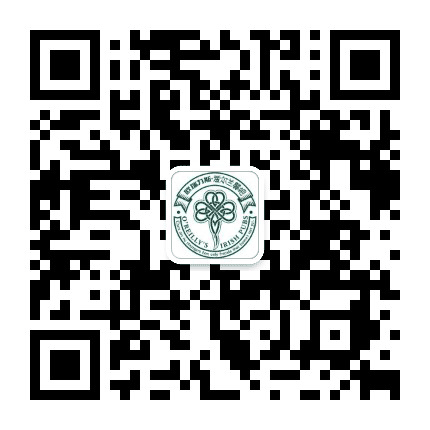 爱尔兰酒吧Irishpub公众号二维码