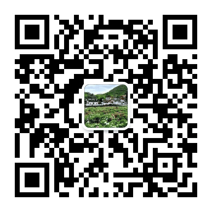 铜陵市农业农村局公众号二维码
