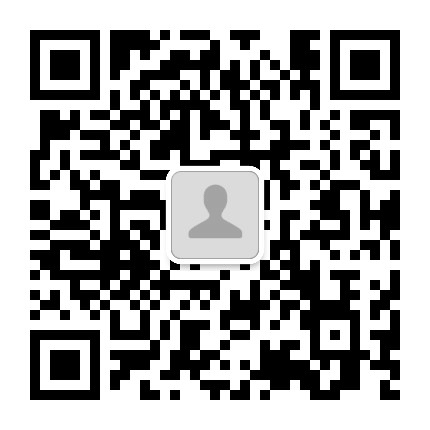 德州直聘公众号二维码