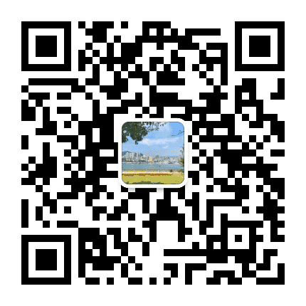 江左杨郎公众号二维码