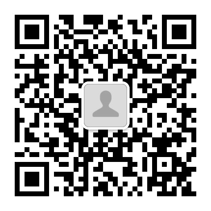 做优雅气质女人公众号二维码