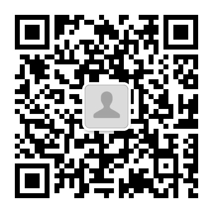 重庆桂语九里公众号二维码