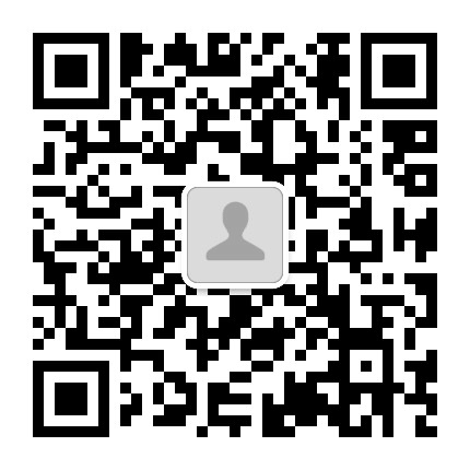 摇橹小镇水耕朱桥公众号二维码
