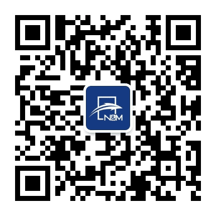 杭州移动电视公众号二维码