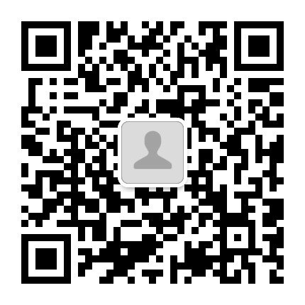 开源周易课堂公众号二维码