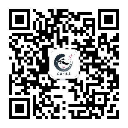 山海关孟姜镇公众号二维码