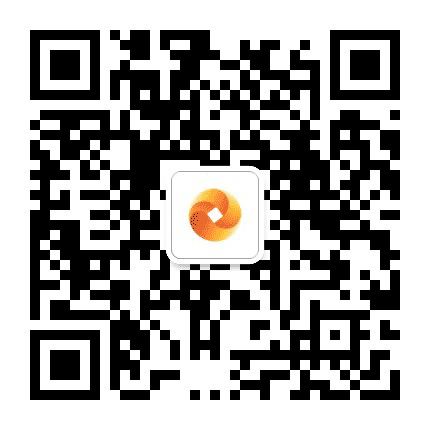 喜神科技公众号二维码