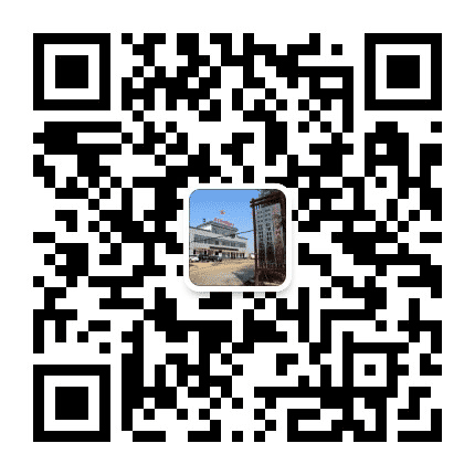 红里村公众号二维码