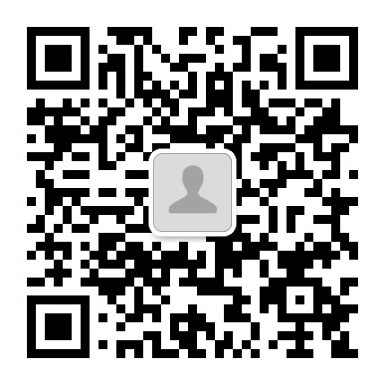 皇姑区公众号二维码