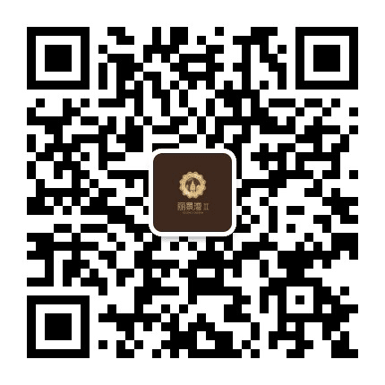 盘锦丽景湾公众号二维码