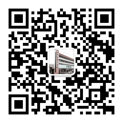 东营区牛庄镇卫生院公众号二维码