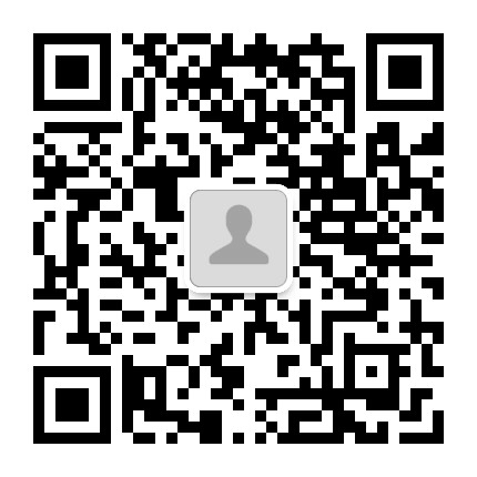 峰峰开发区公众号二维码