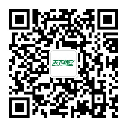 山东天下粮仓公众号二维码