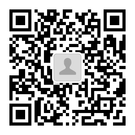 蔚恩健康公众号二维码