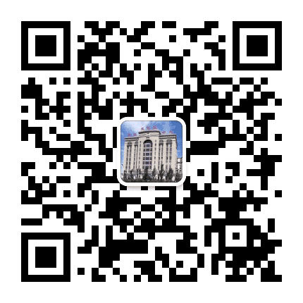 宣化市民中心公众号二维码
