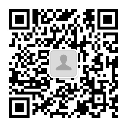 三门峡反恐公众号二维码