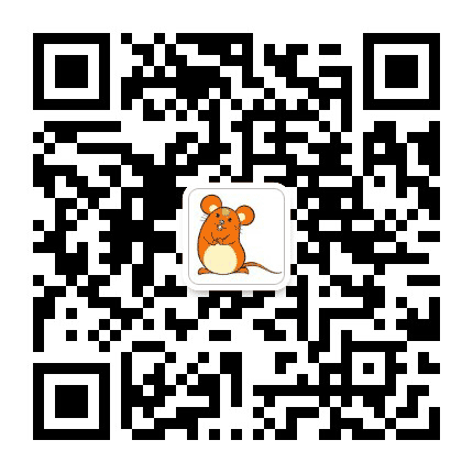 十二生肖鼠的运势解读公众号二维码