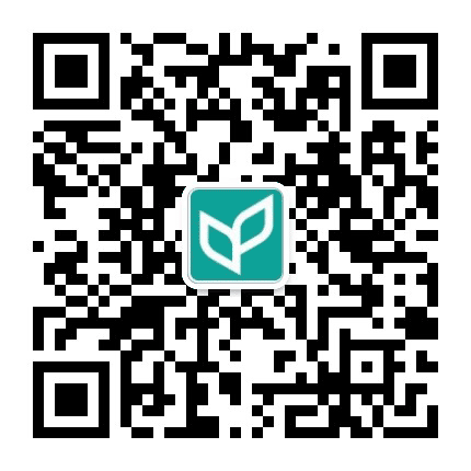 新现代教育集团人才就业中心公众号二维码
