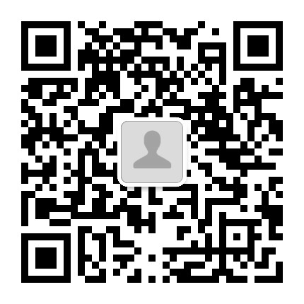 宣州区数据资源管理局公众号二维码