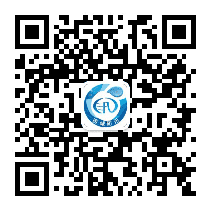 西城防汛公众号二维码