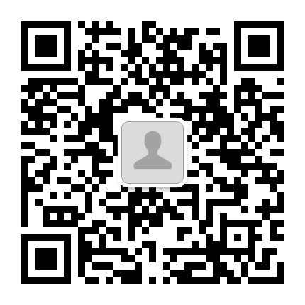 高坪江东派出所公众号二维码