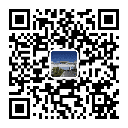 玉门医疗保障公众号二维码