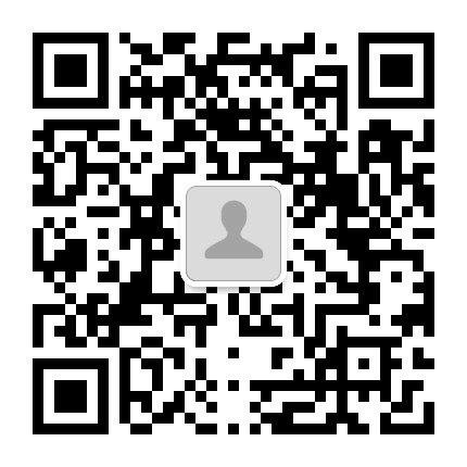 手机QQ浏览器商业服务平台公众号二维码