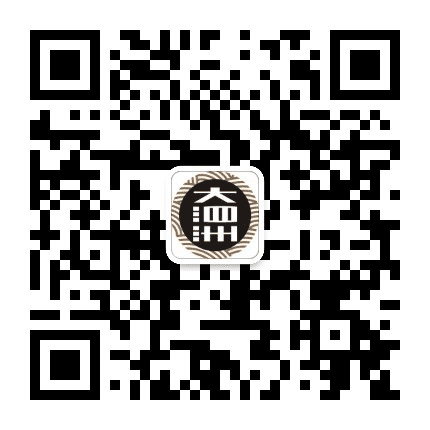 大泗洲公众号二维码