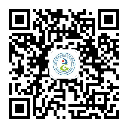 东沟小学公众号二维码