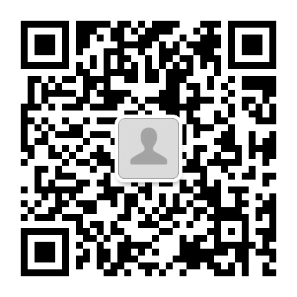 北戴河公安分局牛头崖派出所公众号二维码