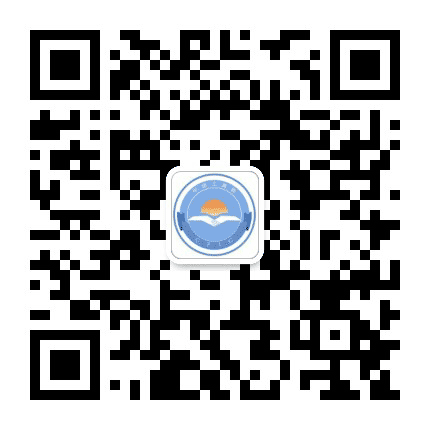 绥化市工商联公众号二维码