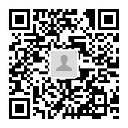 腾讯地图设计公众号二维码