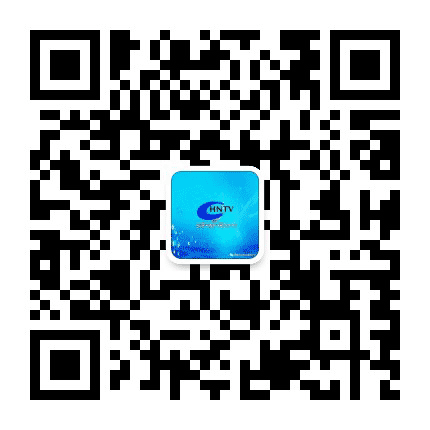 黄南州广播电视台藏语平台公众号二维码