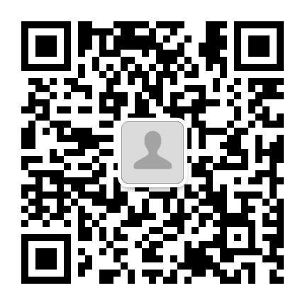 鄂州退役军人公众号二维码
