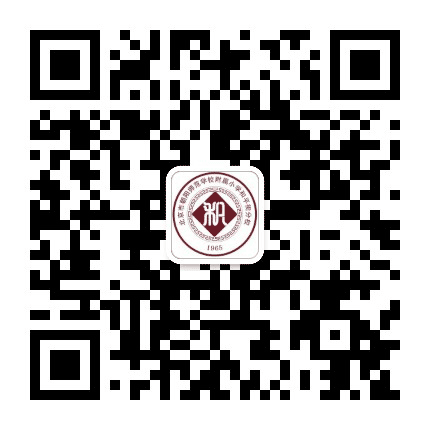 朝阳师范学校附属小学和平街分校公众号二维码
