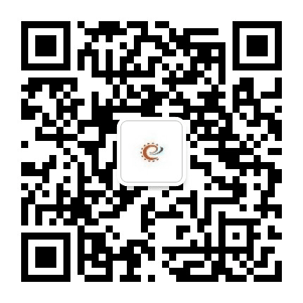 阜新工信公众号二维码