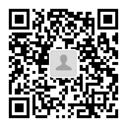 红岩红公众号二维码