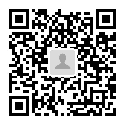 望城居家养老公众号二维码