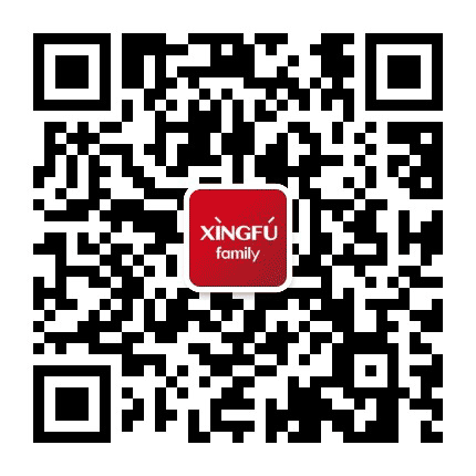 方太幸福家公众号二维码