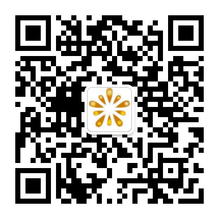 淳安雨润星雨华府公众号二维码