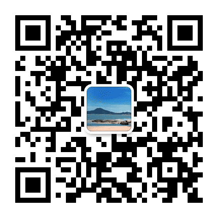 海港小哥海鲜直供公众号二维码