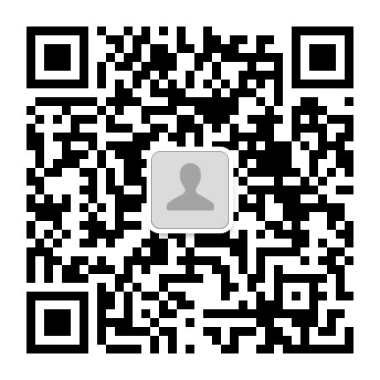 青白江区服务基层志愿者公众号二维码