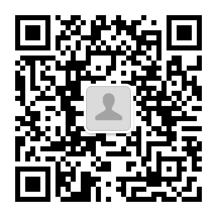 国风上观公众号二维码