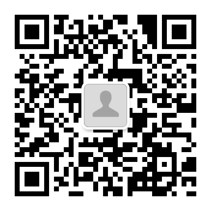 城安云公众号二维码