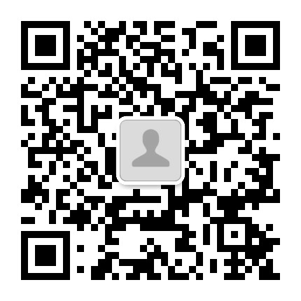 智慧海州湾公众号二维码